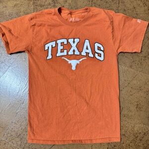 Men’s Size Small Texas Longhorns T-Shirt